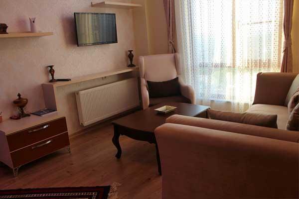 Yenice Goknar Hotel Exterior photo